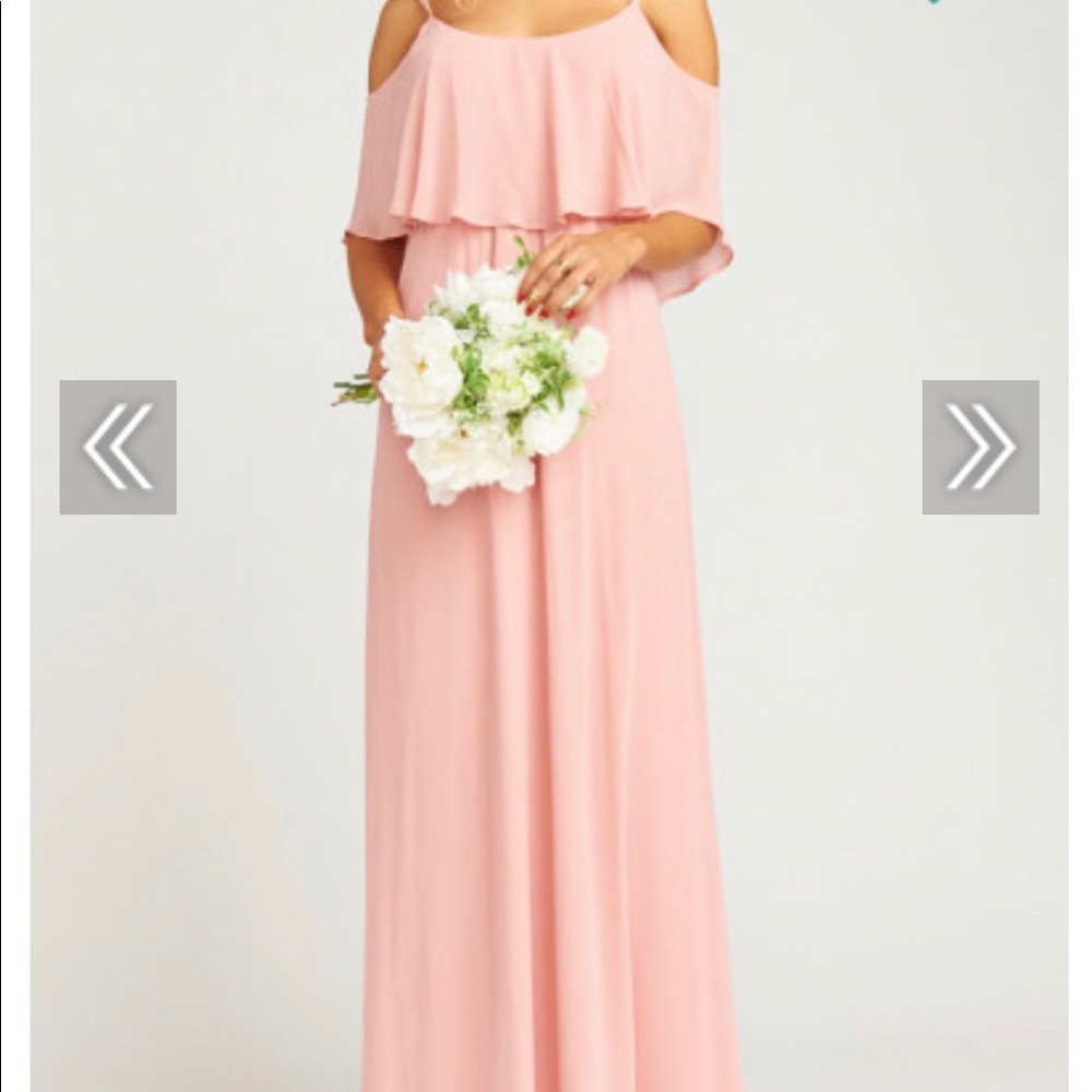 Show Me Your MuMu Caitlin Rosebud Maxi